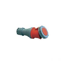 PCE - fiche femelle cee 125 a IP67 245-6