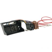 Caliber - Fiche iso compatible avec Citroen Peugeot ap04 - RAC2501
