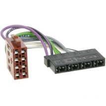 Fiche iso universelle - 4 Haut parleurs