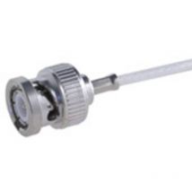 Huber&suhner - 11BNC-50-2-14/133NE 22641683 Connecteur bnc mâle, droit 50 ω 1 pc(s)