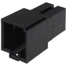 Adnauto - Fiche nue Mini iso femelle 8PIN