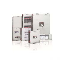 Fiche pour embouchure modèle CZC4 compatible avec comforline a, couleur gris, 21,3 x 15,3 x 10,9 cm (référence : 2CPX052466R9999