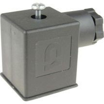 Connecteur électrique IP65 250V/AC 16A – Type de composant électronique, Tension électrique, Intensité courant – Precon