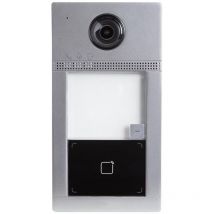 REAN Fiche rca - doree - anneau blanc (NYS373-9)