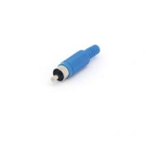 Fiche rca male - bleu CA047BL RI774