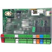 Fiche technique E124S