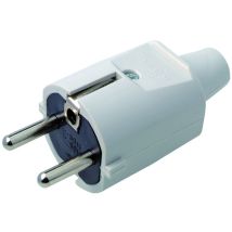 Fiche Pvc Mal 10a 2mal1fem Grise Profile 790800360