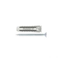 Tassello nylon X1 vite Friulsider