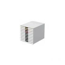 Schubladenbox VARICOLOR HxBxT 292 x 280 x 356 mm 10