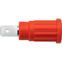 Schützinger - sepb 6453 Ni / rt Bague intérieure de sécurité rouge 1 pc(s) Y127922