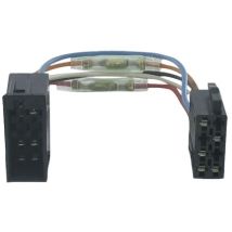 Fiches ISO Autoradio - adaptateur BSI compatible avec Citroen Peugeot - RAC6010