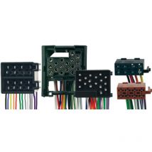 Caliber - Fiches iso Installation Kit Main Libre compatible avec Mini 01-03