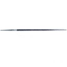 Lime ronde Bellota pour scies 200x4,5 mm pour affAter les lames de scie