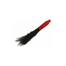 Brixo Besen 80 cm mit konischem Angriff – Gartenreinigungsgerät