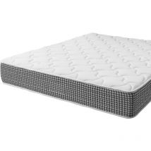 Altobuy - fidji - Matelas Mousse 160x200cm Epaisseur 21cm Hypoallergénique