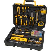 Fieldmann Werkzeug - Fdg 5013-138r Werkzeugset 50003956