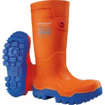 Dunlop - FieldPro Thermo+ Full Safety Boot. Src este S5. Tamaño 38