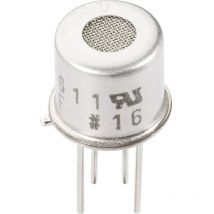 Figaro - TGS-2611 Capteur de gaz Pour type de gaz: méthane (ø x h) 9.2 mm x 7.8 mm