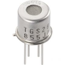 Figaro - TGS-2610 Gas-Sensor Passend für Gase: Alkohol, Methan, Propan, Isobutan (ø x h) 9.2 mm x 7.8