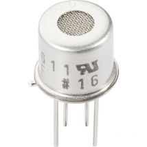 TGS-2611 Gas-Sensor Passend für Gase: Methan (ø x h) 9.2 mm x 7.8 mm - Figaro