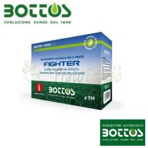 Bottos - Fighter - Solution pour lutter contre les maladies des pelouses à partir de 250 Gr