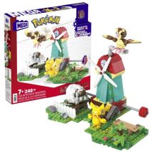 Merchandising mattel HKT21