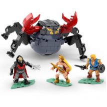 Merchandising mattel HFF27