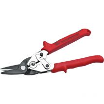 Figuren-Lochschere links 250 mm - NWS