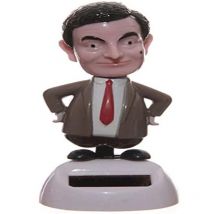 Decorazione ad Energia Solare, Unica - Puckator