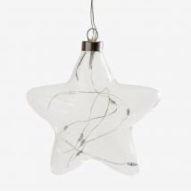Sklum - Figurine lumineuse en verre led Serien