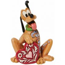 Figurine de Collection Disney Pluto