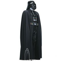 Star Cutouts - Figurine en carton Star Wars - Dark Vador - Haut 195 cm