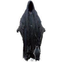 Star Cutouts - Figurine en carton Nazgûl - Le Seigneur des Anneaux - Haut 189 cm