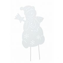 Figurine en Métal 8x