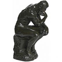 Parastone - Figurine reproduction Le Penseur de Rodin 37 cm