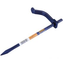 Martillo de albañil 250 x 10 mm