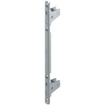 Caja de: 2 Uds. Fijacción Frontal Expando LegraBox Gris Alt. m R.Zf7M70E2