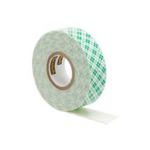 Fijación interior de doble cara 3m x 19mm 3M blanco SCOTCH