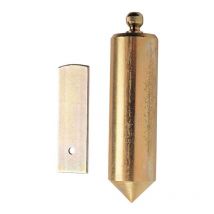 Fil à plomb - talla 700 gr/ écrou