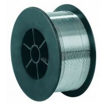 INE - Fil à souder inox 0.8mm Bob de 400g Qualité 308 lsi