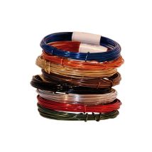 Fil métallique – Aluminium anodisé – Diamètre 1,5 mm – Longueur 5 mètres – EHS