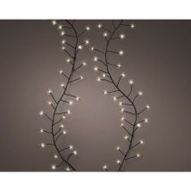 Fil avec micro led 1200 cm 960 Led.