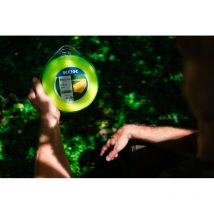 KOX - Fil carré pour débroussailleuse ProLine, épaisseur : 3 mm, long. : 195 m