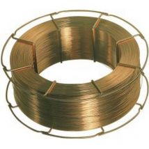 Forum - Fil d'apport à gaz de protection G4Si1 (sg 3), ø de fil : 1,2 mm, Bobinage Couche/Couche
