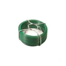 Filiac - Filo di ancoraggio plastificato verde, 1,15 mm x 50 m Sans marque