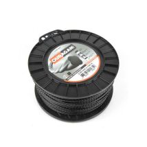 Matijardin - Fil Débroussailleuse Ouragan 3 Mm X 144 M Spirale Bobine