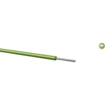 Kabeltronik - Fil De Bobinage 370103008 1 X 0.05 Mm² Rouge 100 M X10057