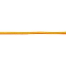 Fil De Câblage Donau Elektronik 110-7 1 X 0.04 Mm² Orange 10 M