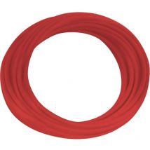 1502010/50 Fil de câblage H05V-K 1 x 0.75 mm² rouge 50 m - Bkl Electronic