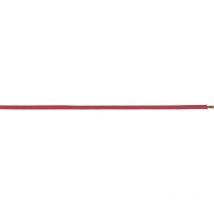 Fil de câblage H05V-K Lapp 4510082 1 x 0.75 mm² rose 100 m X72750